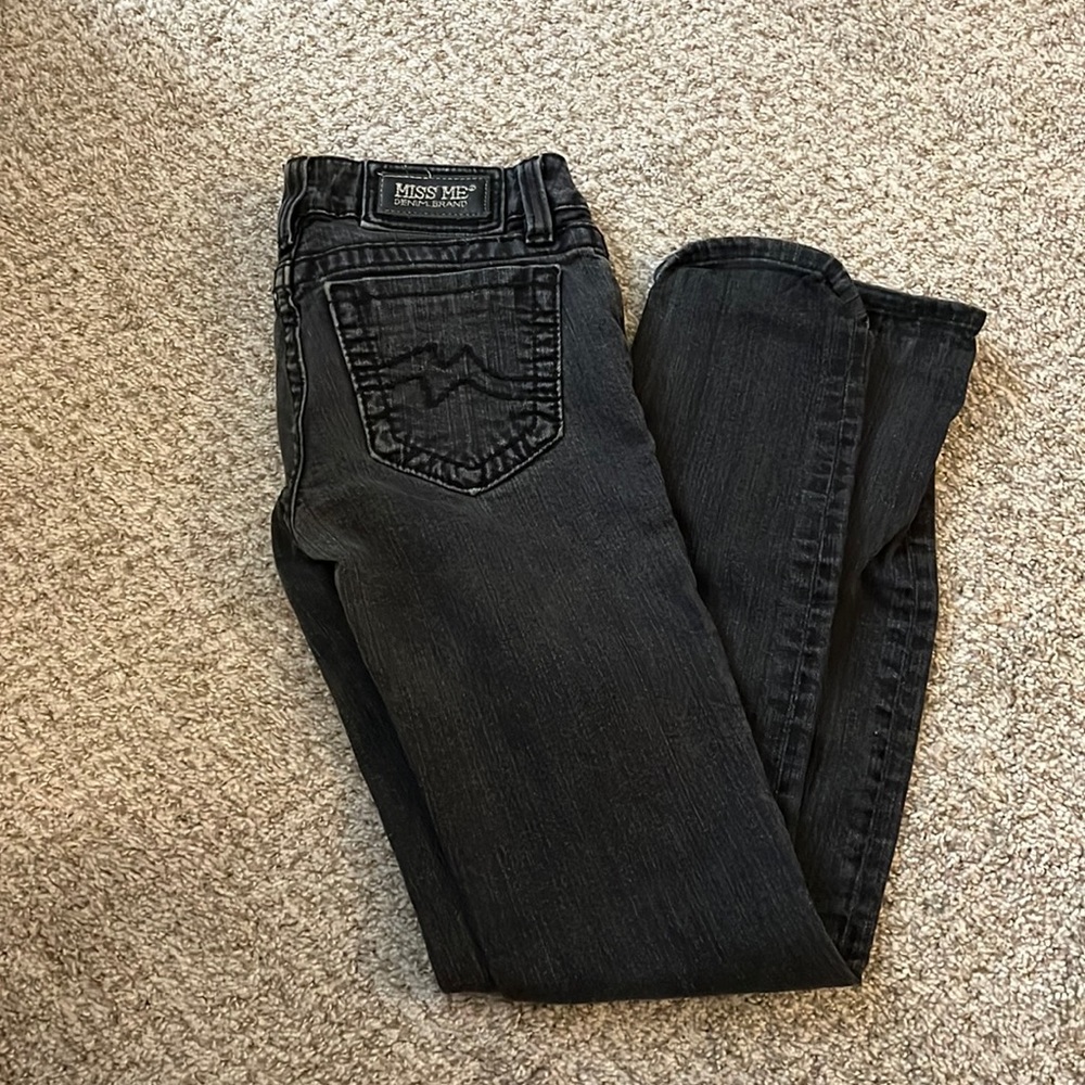 Miss Me Denim Size 27